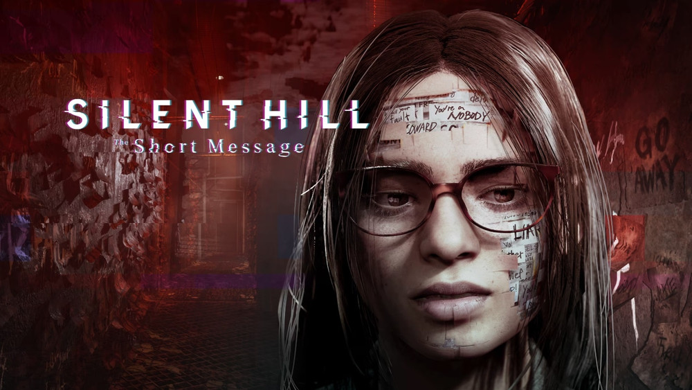 Silent Hill: The Short Message a dépassé le million de téléchargements