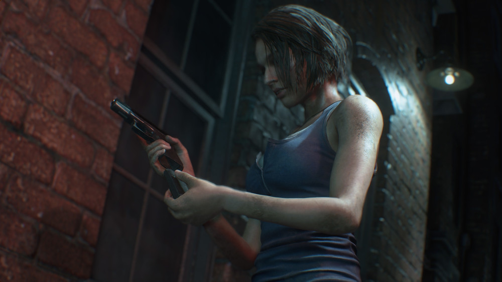 Resident Evil 3 Remake, Madden NFL 24 y mucho más, este mes en Game Pass