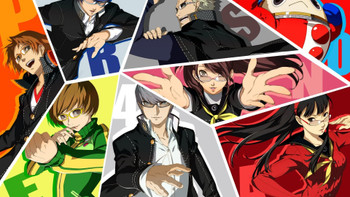 Atlus está preparando remakes de Persona 2 y 4