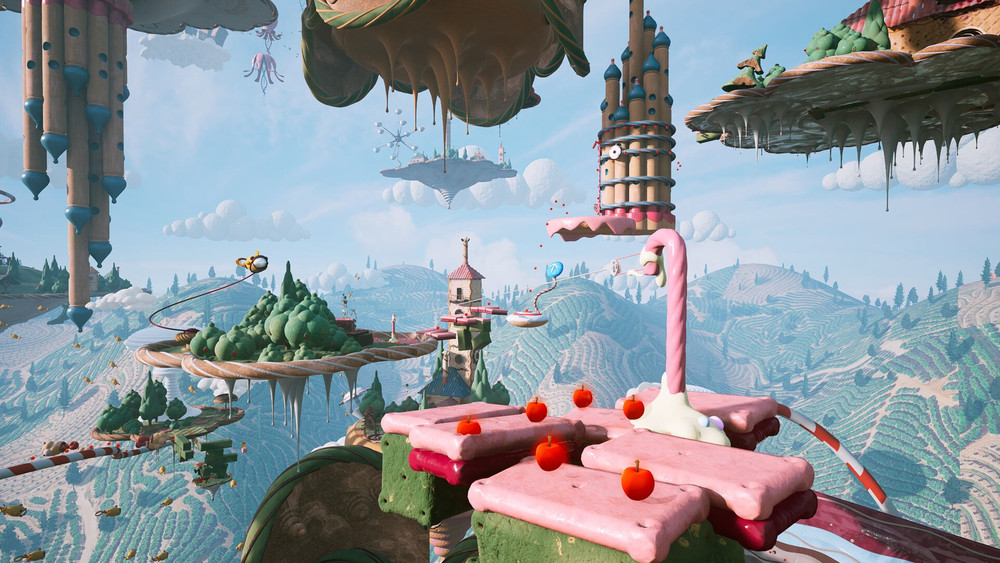 Atomic Heart: Trapped in Limbo è disponibile da oggi