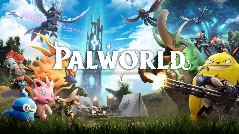 Palworld: Das Spiel, das so erfolgreich ist, wie es spaltet