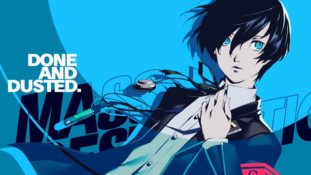 Persona 3 Reload Digital Premium Edition, PC Steam Game