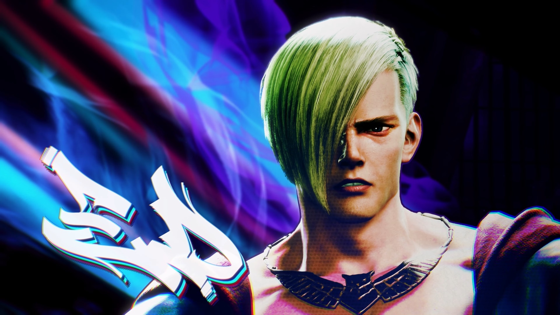Ed is coming to Street Fighters 6 on February 27 - IG News