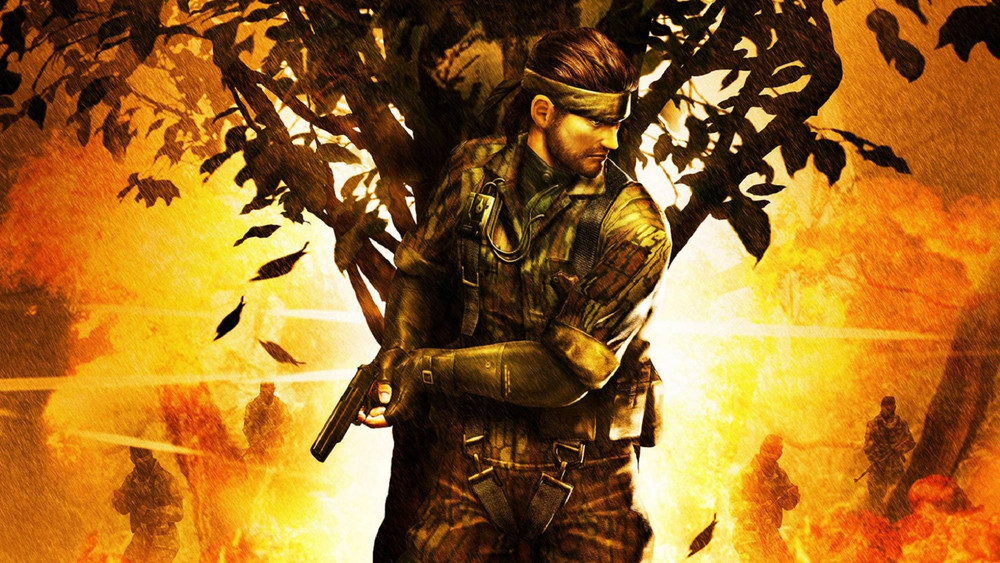 ?Estarán disponibles pronto los primeros Metal Gear Solid en Steam?