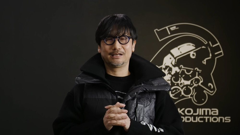 Hideo Kojima talks about his ambitions with Physint, his next action-espionage game