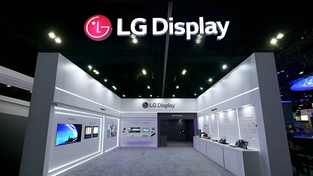 LG Display unveils its roadmap for 2024, focusing on IPS technology