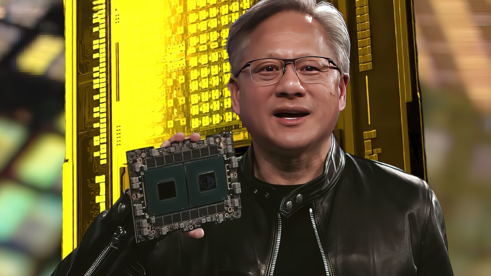The AI segment could reach $2 trillion within the next five years, according to NVIDIA
