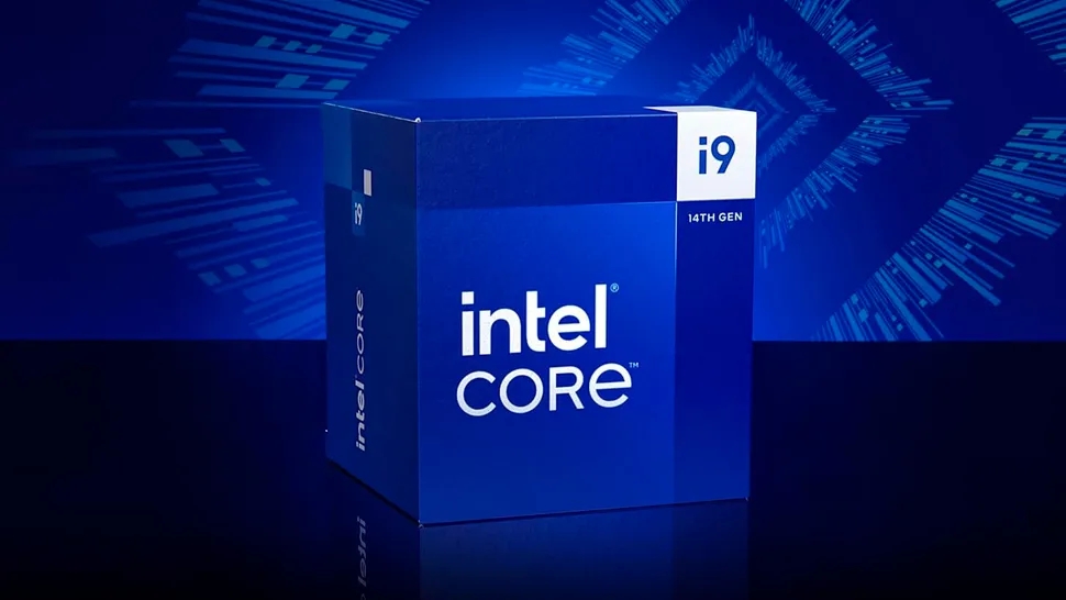 Le processeur Intel Core i9 14900KS et ses caractéristiques techniques ...