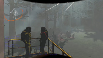 Lethal Company : la version mobile sortie récemment n'est qu'un scam