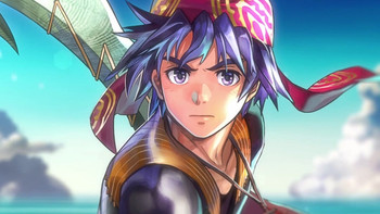 La actualización de Chrono Cross: The Radical Dreamers Edition está disponible