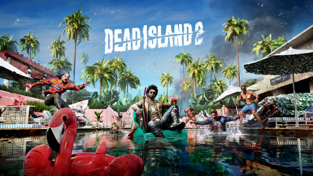 Dead Island 2 to be released on Steam on April 22