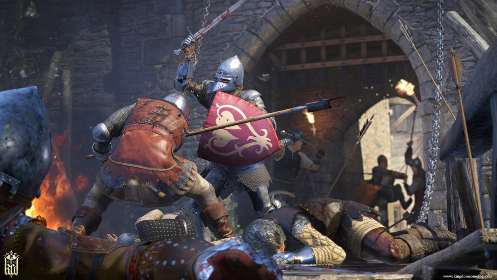 Kingdom Come: Deliverance celebrates its sixth anniversary with over 6 million sales