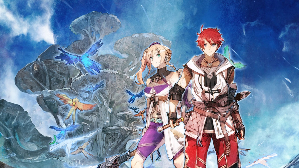 Ys X: Nordics erscheint im Herbst für PlayStation, Switch und PC im Westen