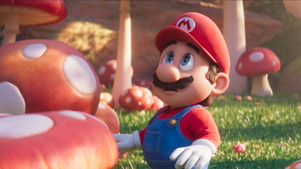 Un Nintendo Direct dedicado por completo a la película de Super Mario Bros. tendrá lugar el 9 de marzo