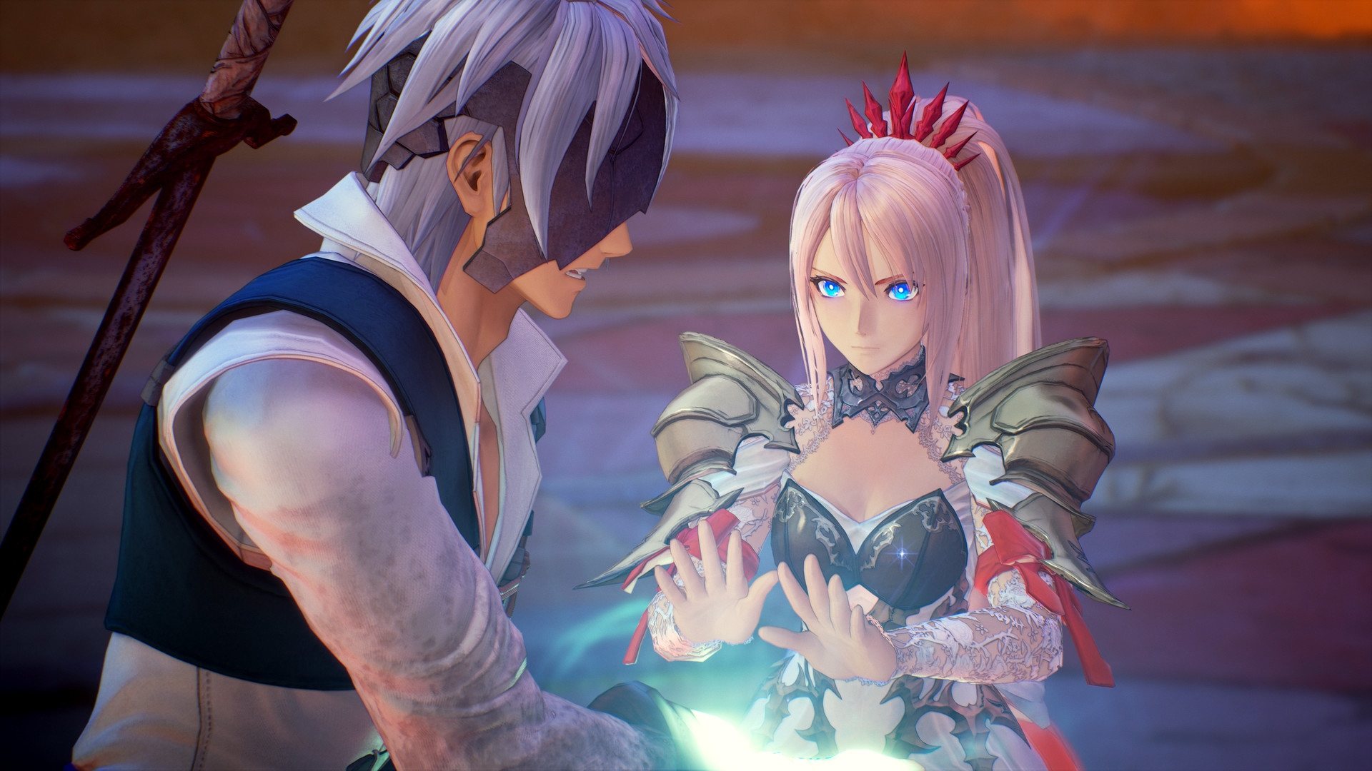 Tales of Arise llega a Xbox Game Pass el 20 de febrero - IG News