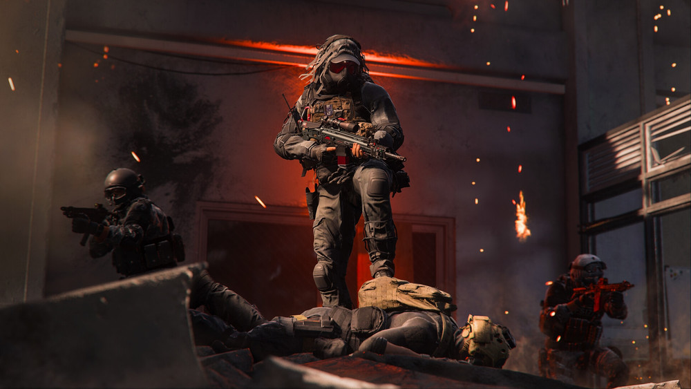Call of Duty 2024 could also be released on the previous generation of consoles
