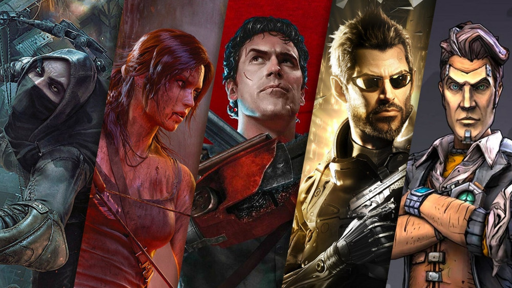 Embracer dichiara di aver cancellato 29 giochi non preannunciati nella seconda metà del 2023