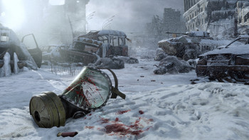 Metro Exodus hat sich über 10 Millionen Mal verkauft, der nächste Teil wird veröffentlicht, « sobald er fertig ist »