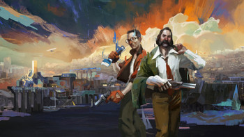 Disco Elysium : le studio annule une extension et annonce le licenciement d'environ 24 employés