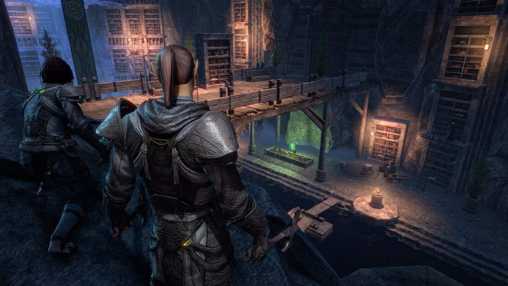 L'aggiornamento 37 di The Elder Scrolls Online arriva il 13 marzo