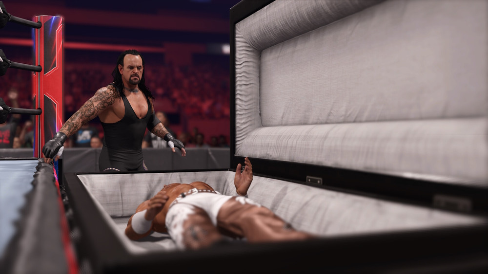 Post Malone estará en la banda sonora de WWE 2K24 y será jugable mediante DLC