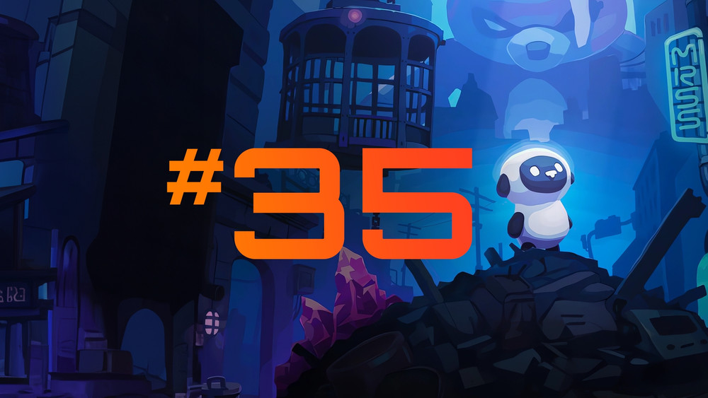 ¿A qué vamos a jugar este fin de semana? #35