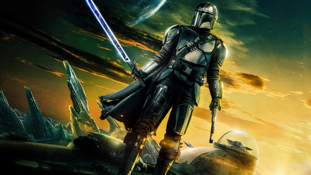 Respawn (Star Wars Jedi, Apex Legends) svilupperà l'FPS The Mandalorian