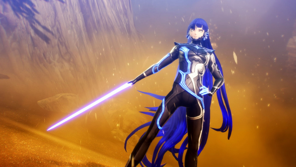 Eine Vollversion von Shin Megami Tensei V könnte bald erscheinen