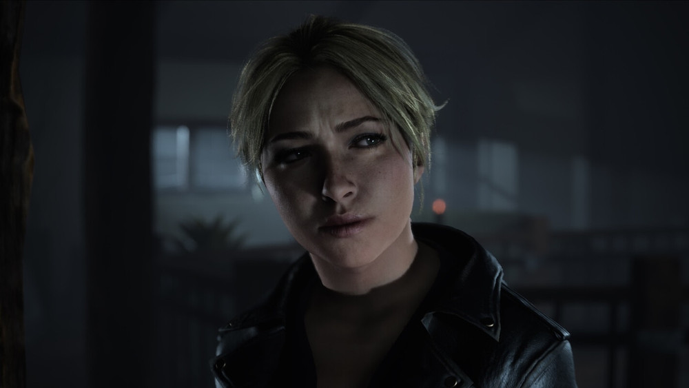 New images of Until Dawn for PS5 leaked