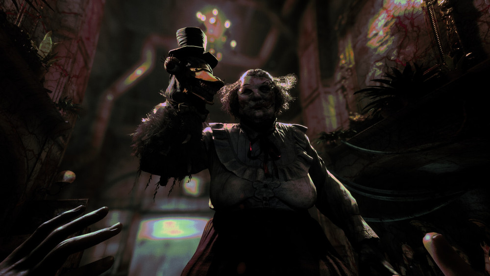 Outlast Trials riceve un nuovo trailer prima di abbandonare l'early access
