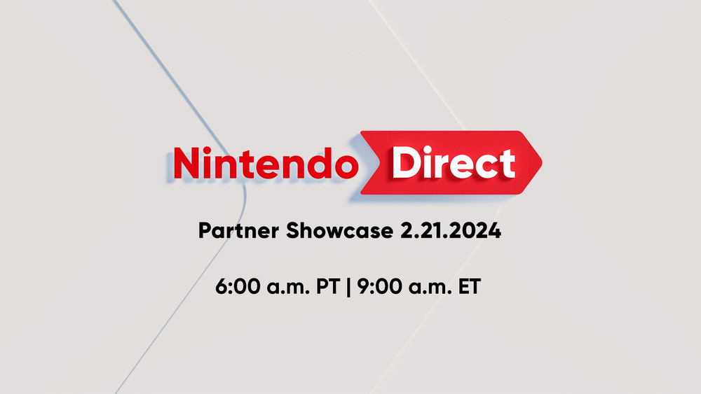 Nintendo Direct announcements Grounded, Monster Hunter Stories, Epic