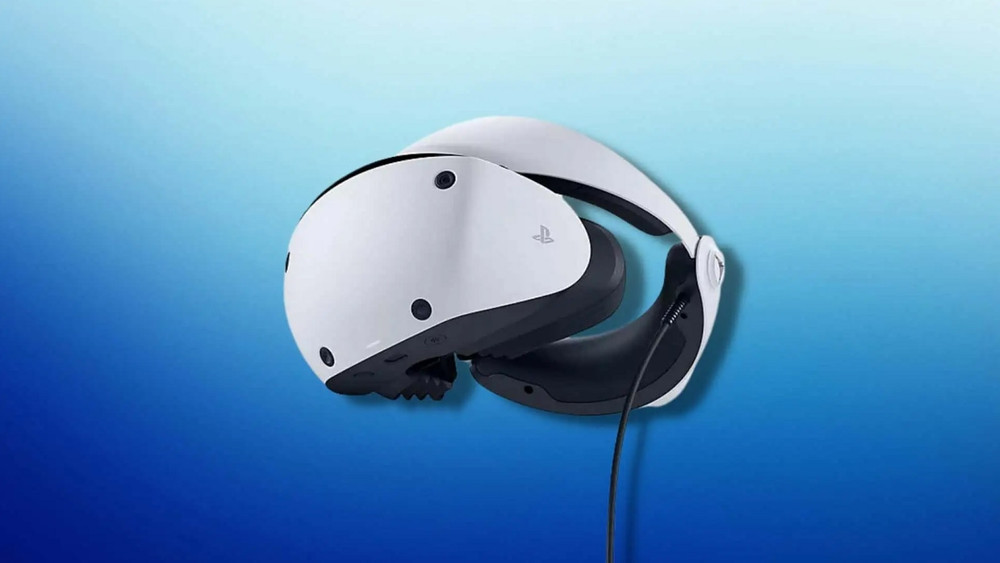 Si votre PS VR2 ne s'allume plus, poussez simplement le câble d'alimentation