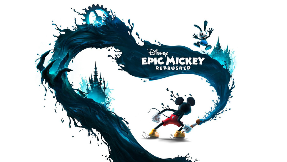 Disney Epic Mickey: Rebrushed, le remake du premier opus, arrivera sur consoles et PC cette année