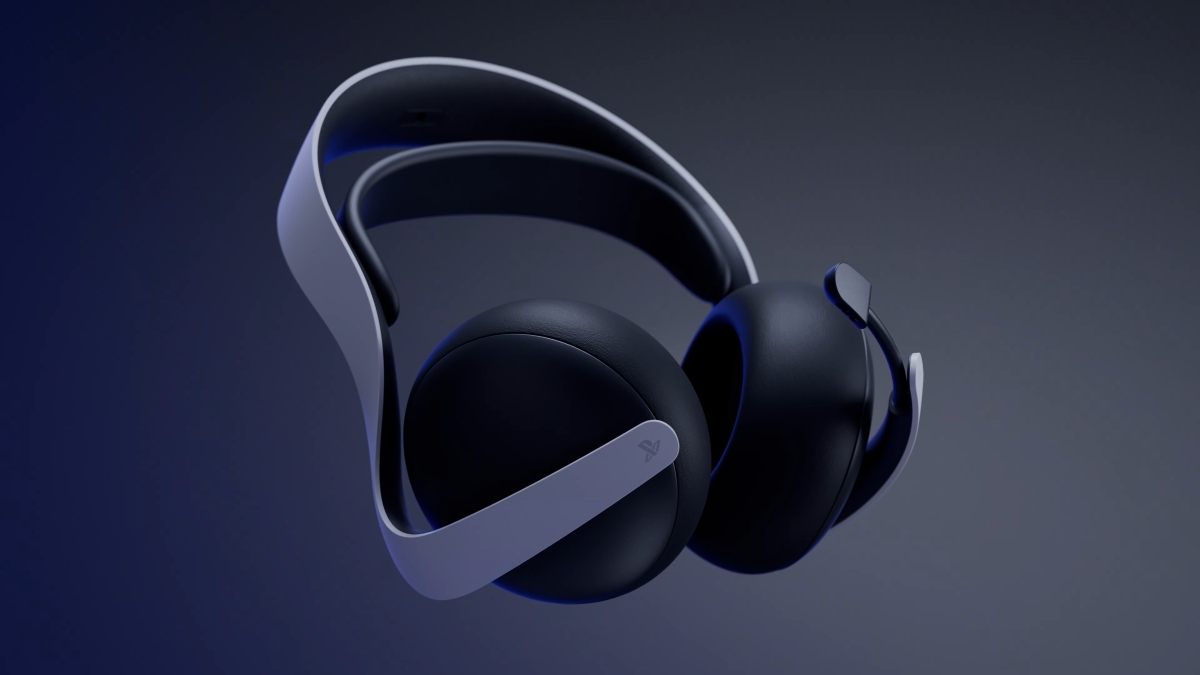 Sony Lancia Ufficialmente Le Sue Cuffie Wireless Le Playstation Pulse