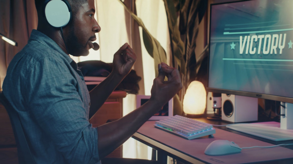 NZXT lanza su teclado Function 2 por 139,99 $ y su ratón Lift 2 por 49,99 $