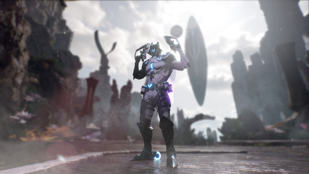 MOBA Paragon: The Overprime will close its servers on April 22