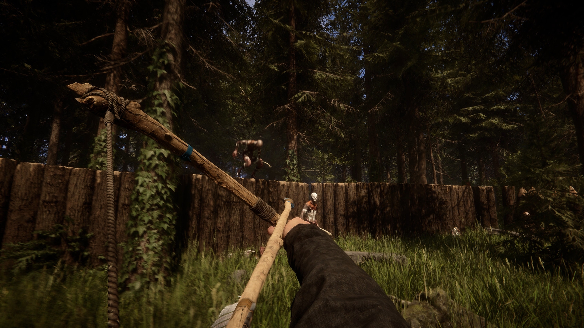 Sons of the Forest releases version 1.0 with a host of new features - IG  News