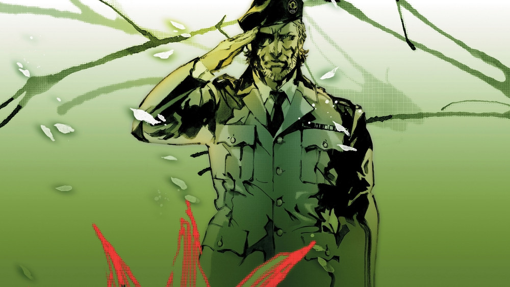 Konami arbeitet angeblich an einem Remake von Metal Gear Solid 3 und einem neuen Castlevania