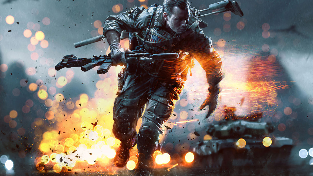 Zwei Jahre nach seinem Amtsantritt verlässt der "neue" Leiter der Battlefield-Saga EA