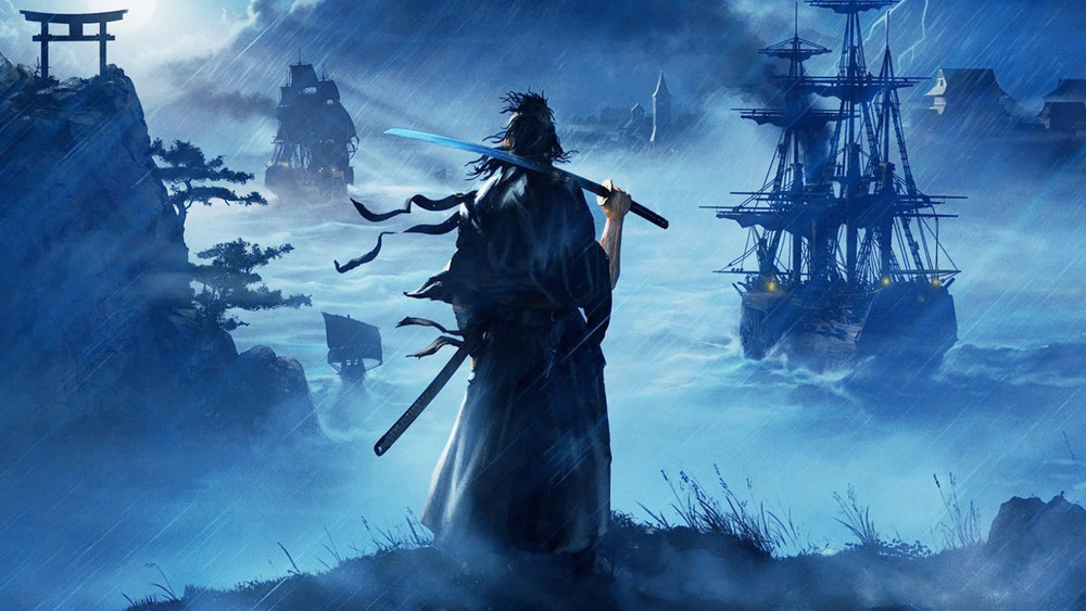 Rise of the Ronin erzählt von seinen Kämpfen