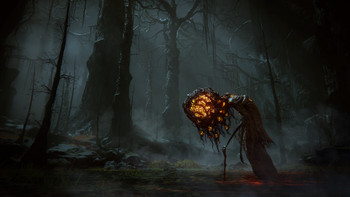 Hidetaka Miyazaki pretende delegar la dirección de los próximos souls-like de FromSoftware