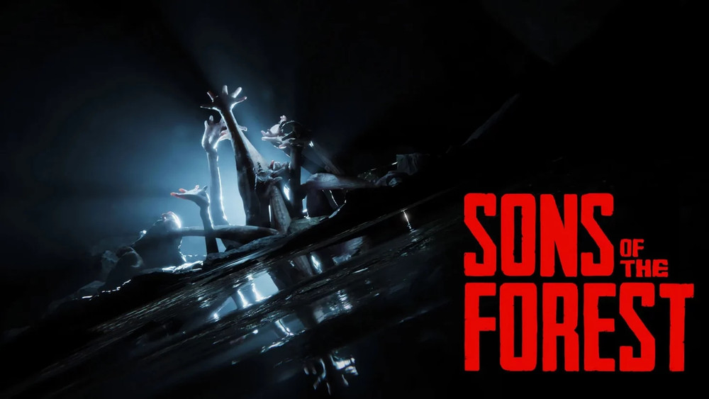 Sons of the Forest unterstützt jetzt AMD FSR 3