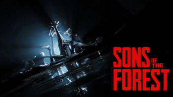 Sons of the Forest prend désormais en charge le FSR 3 d’AMD