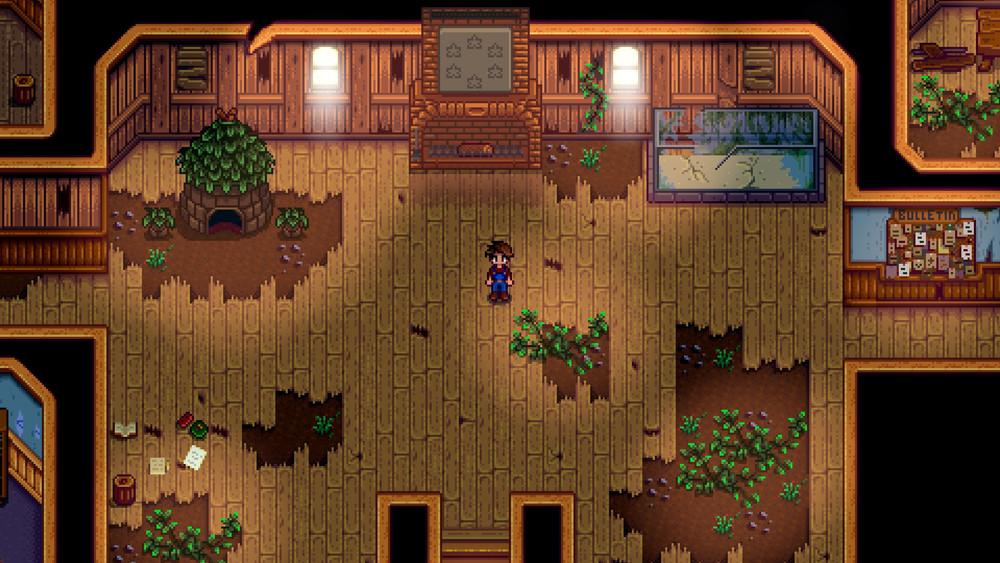 Stardew Valley update 1.6 will be available on PC on March 19