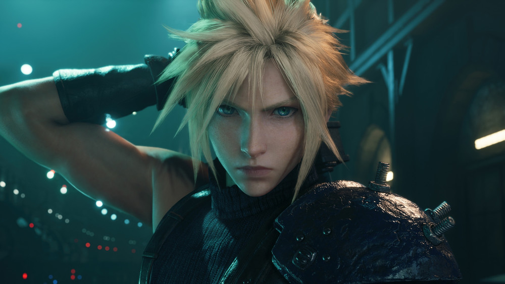 Final Fantasy VII Remake's ending has been significantly changed with a patch