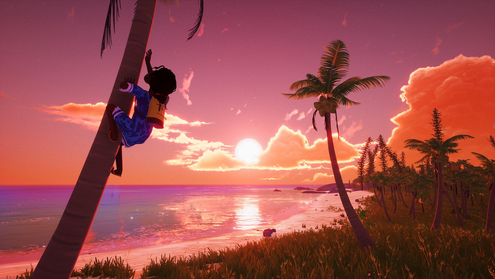 Le somptueux Tchia revient en vidéo avant sa sortie le 21 mars