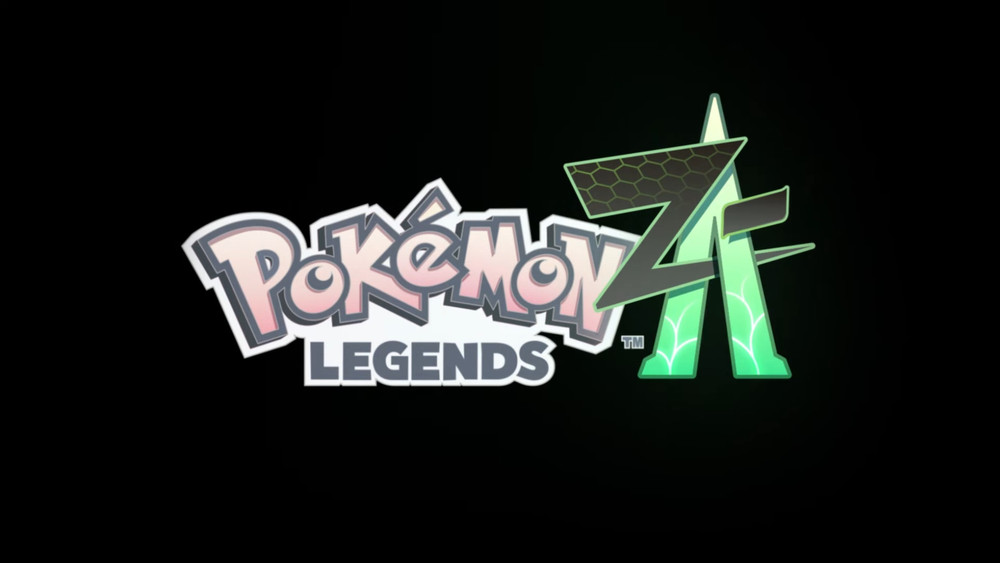 The Pokémon Company announces Pokémon Legends Z-A, to be released in 2025