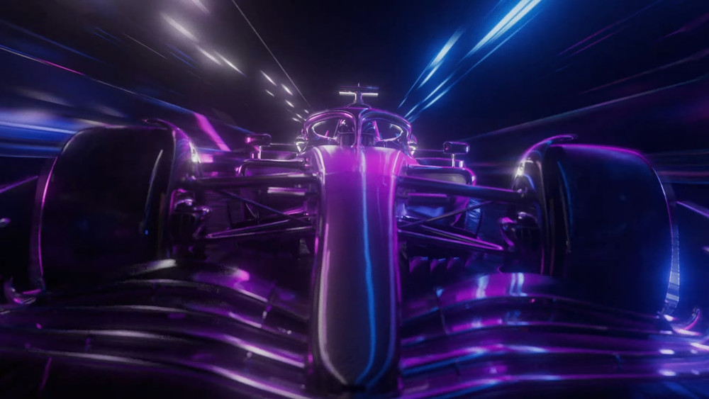 Un premier trailer pour EA Sports F1 24 dont la sortie est programmée au 31 mai prochain