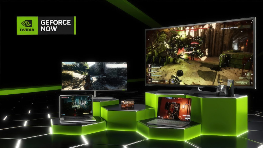 L'offerta GeForce Now gratuita imporrà la visione di due minuti di pubblicità prima di ogni sessione a partire dal 5 marzo