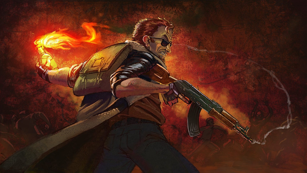 Postal : quand un jeu fait du subversif son fer de lance